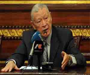   مصر اليوم - إعلان موعد الانتخابات الرئاسيّة الأسبوع الأول من آذار